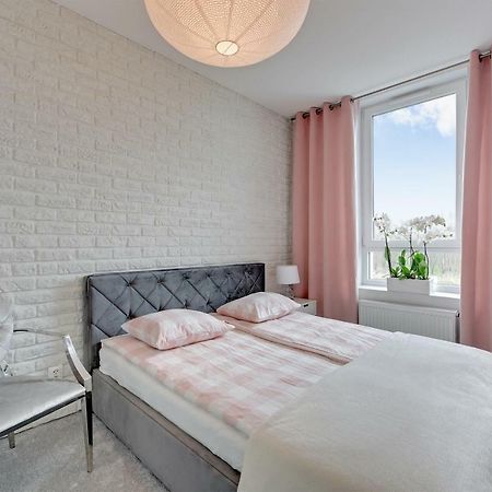 Apartament Mistral Gdynia Ngoại thất bức ảnh